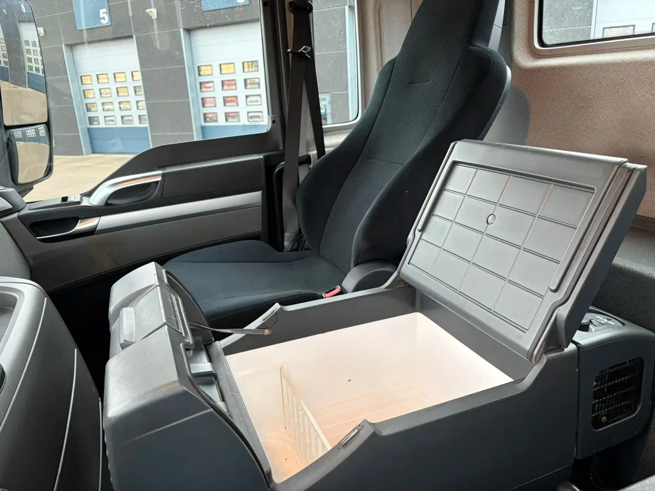 Billede 15 - MAN TGS 26.400 6X2-4, Hejs