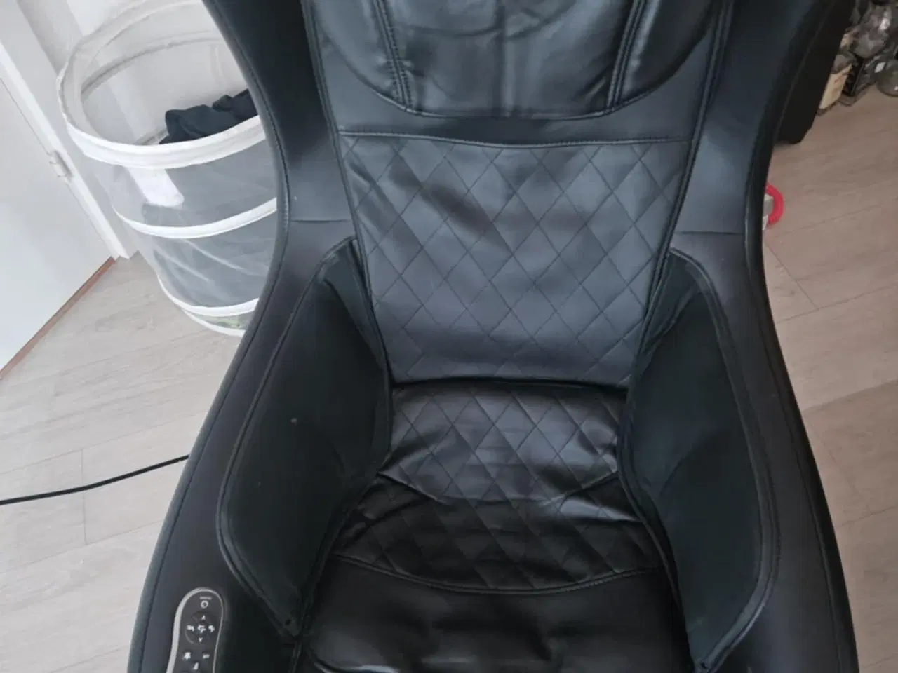 Billede 3 - Massagestol 