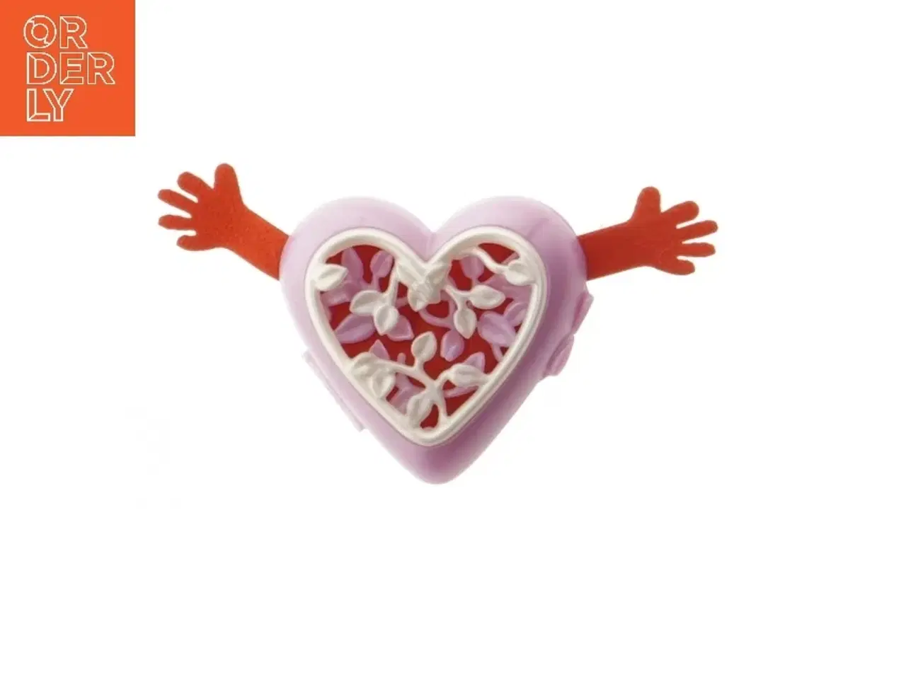 Billede 1 - Playmobil figur (str. 12 cm)