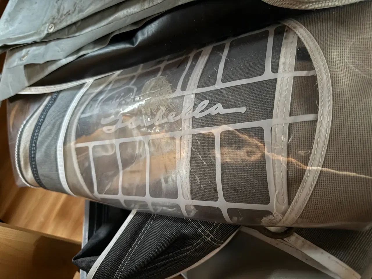 Billede 16 - Knaus Azur 500