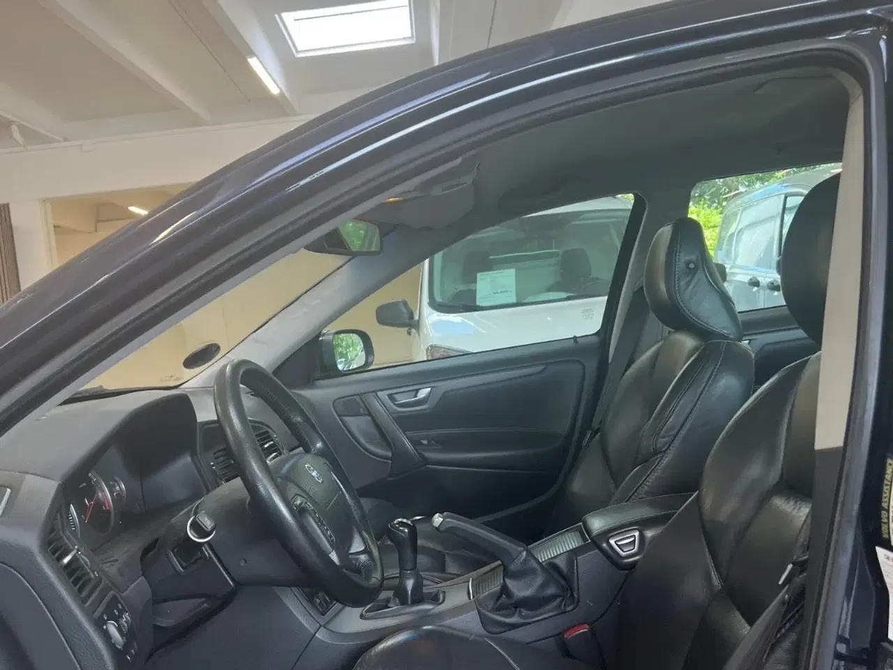 Billede 8 - Volvo V70 2,5 T