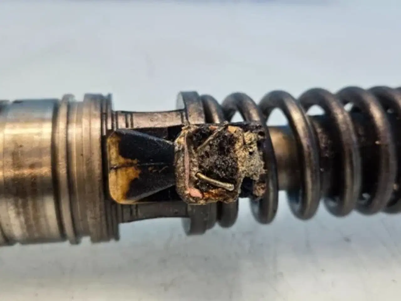 Billede 14 - Iveco F3AE0684D Injektor 504154922