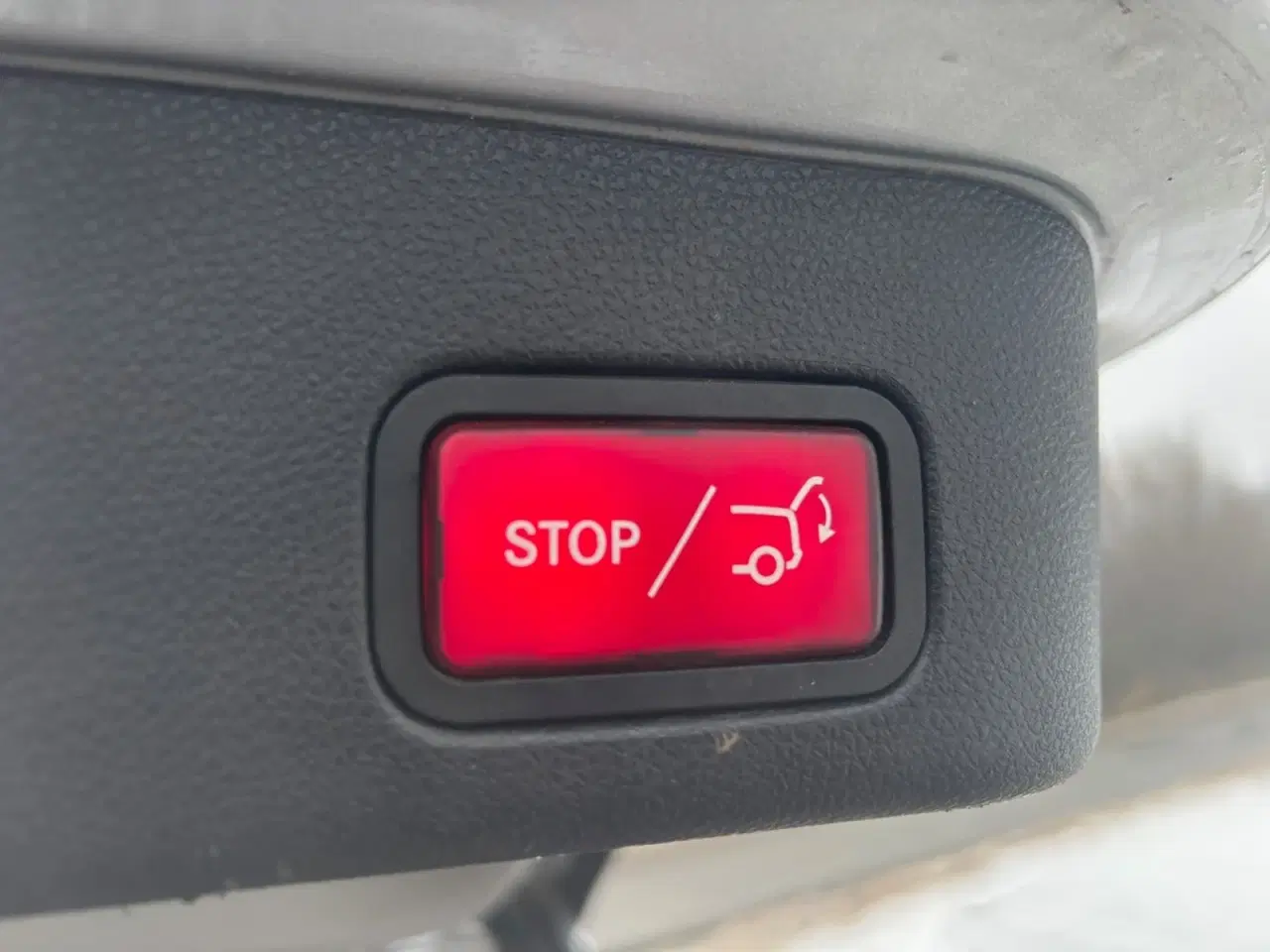 Billede 15 - Mercedes ML350 3,0 BlueTEC aut. 4Matic Van