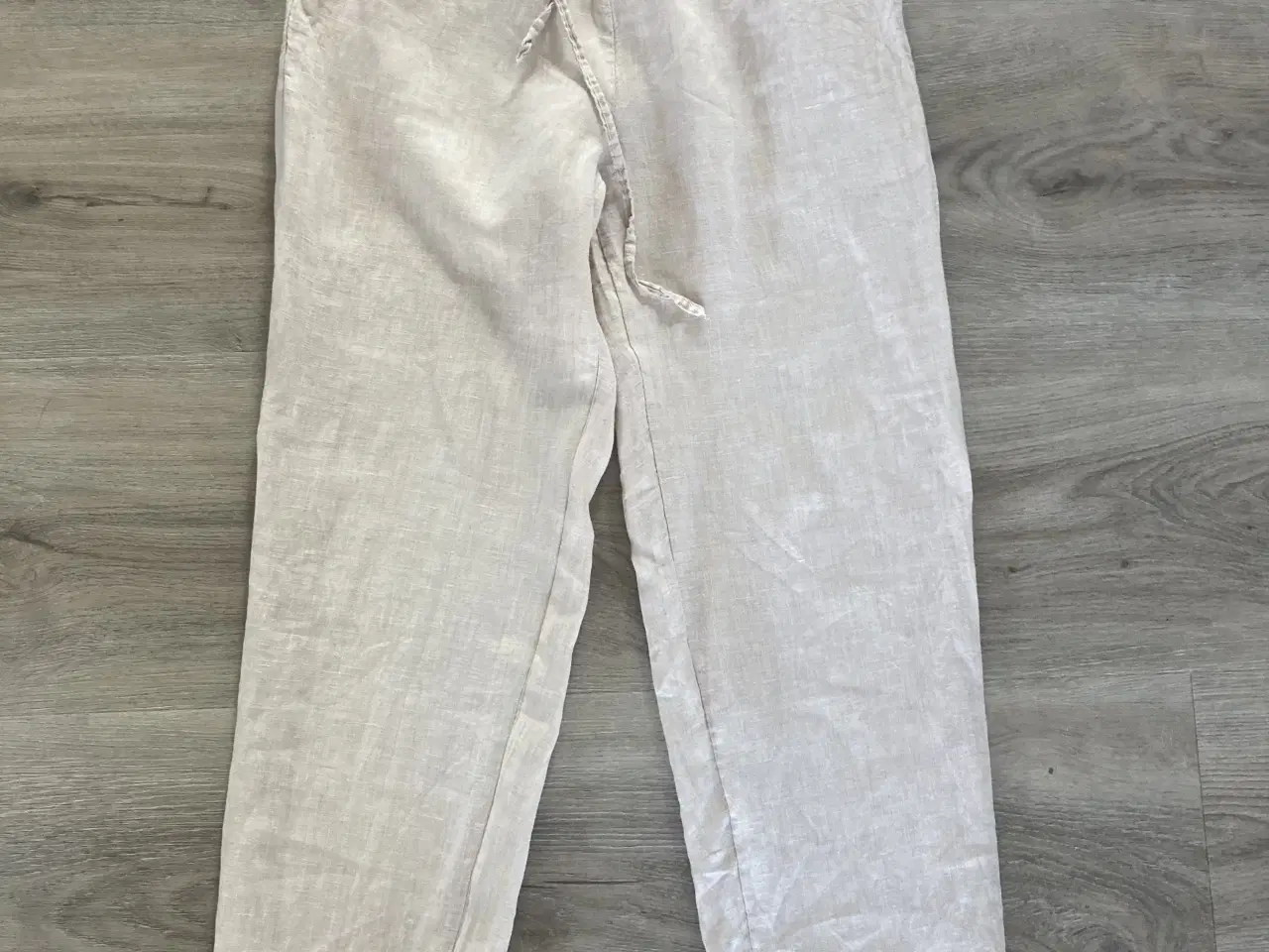 Billede 1 - Hørbukser i str. S fra Design by Si