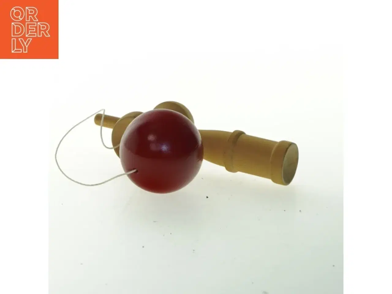 Billede 2 - Kendama (str. 17 cm)