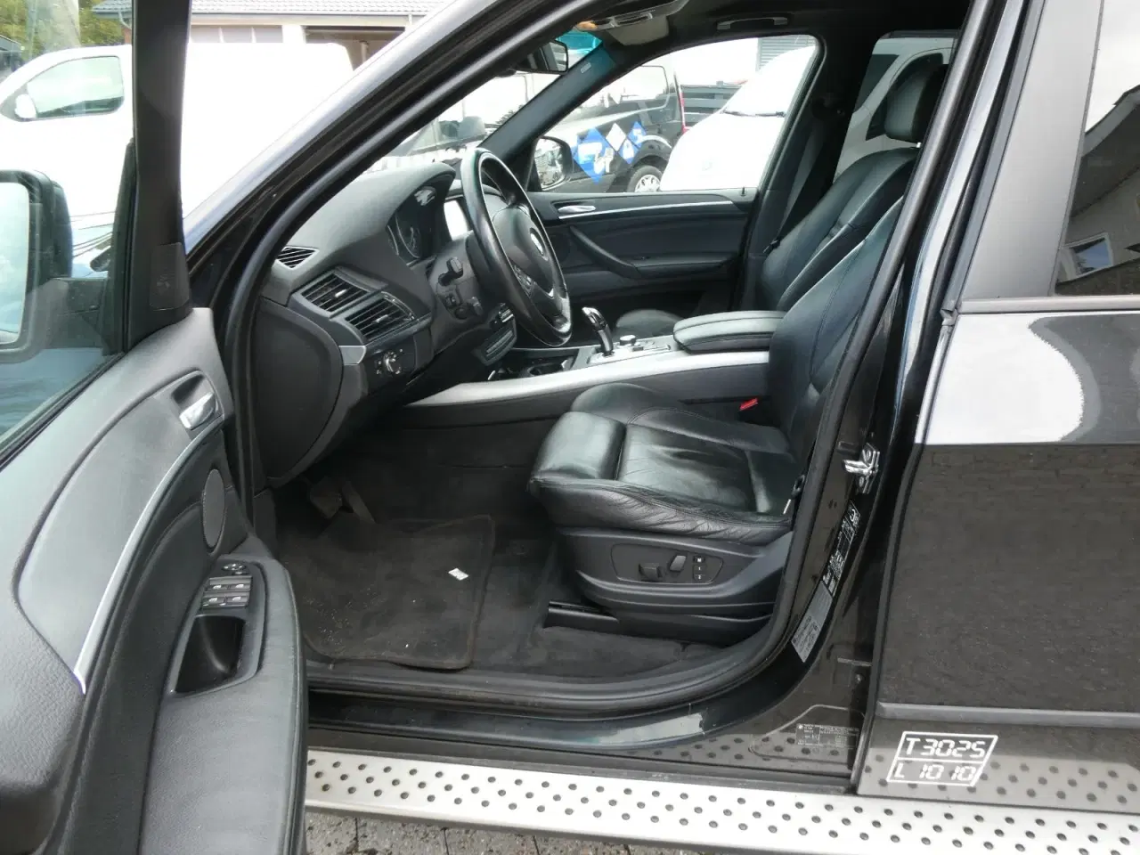 Billede 7 - BMW X5 3,0 xDrive30d aut. Van