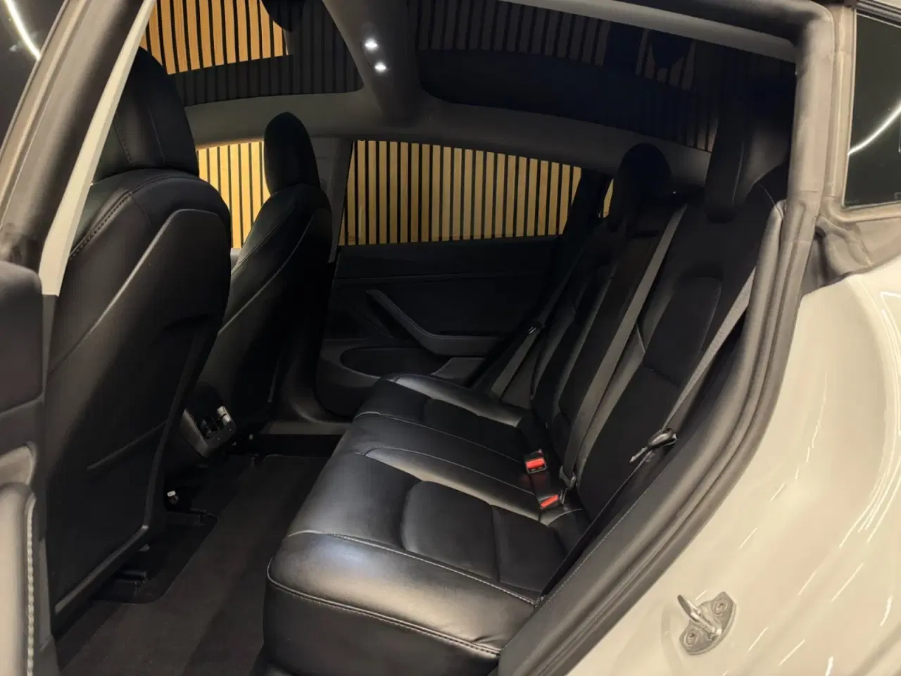 Billede 14 - Tesla Model 3  Long Range AWD
