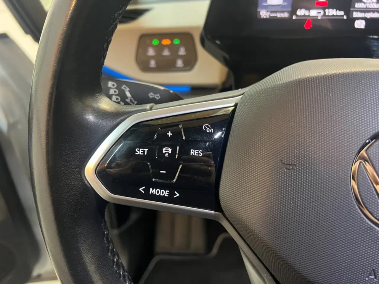 Billede 9 - VW ID.3 58 1ST Pro Performance Plus