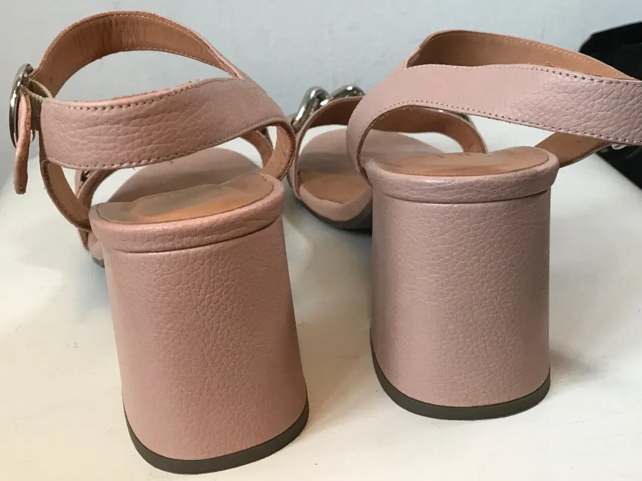 Billede 5 - Billi Bi, sandaler, str 41