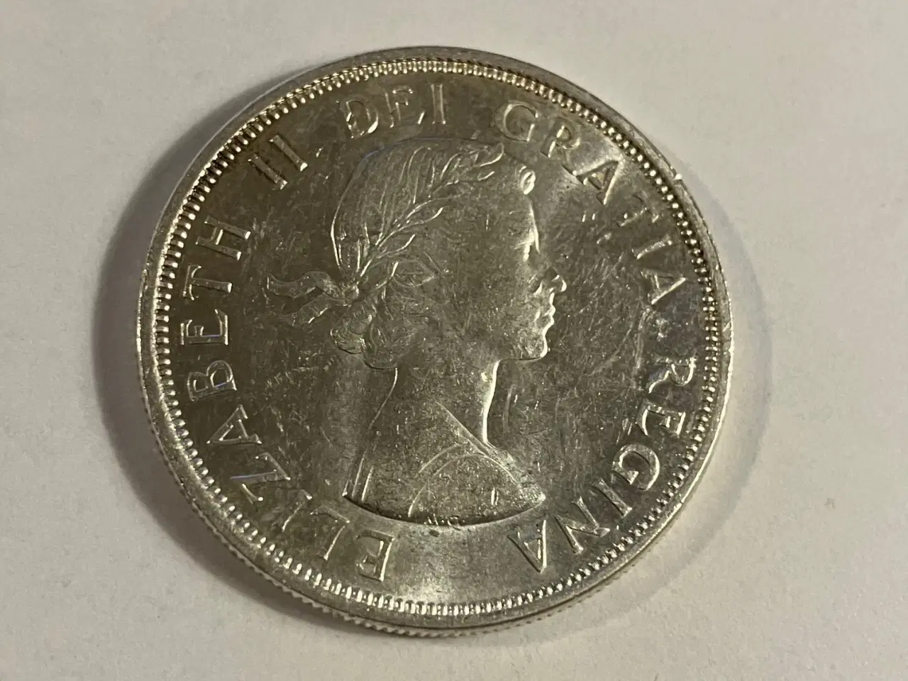 Billede 2 - One Dollar Canada 1964