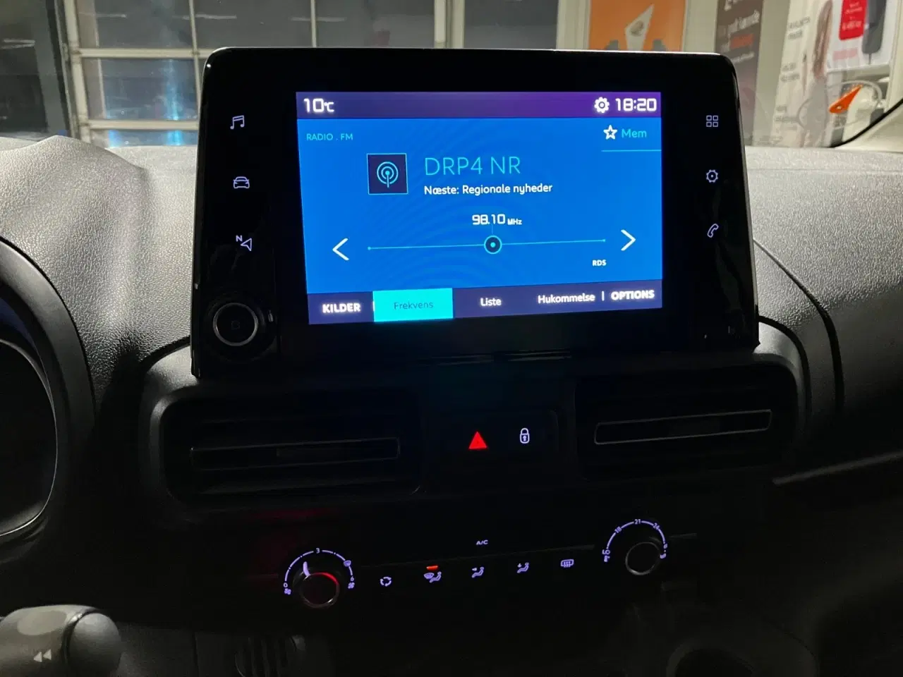 Billede 14 - Citroën ë-Berlingo 50 Feel XL