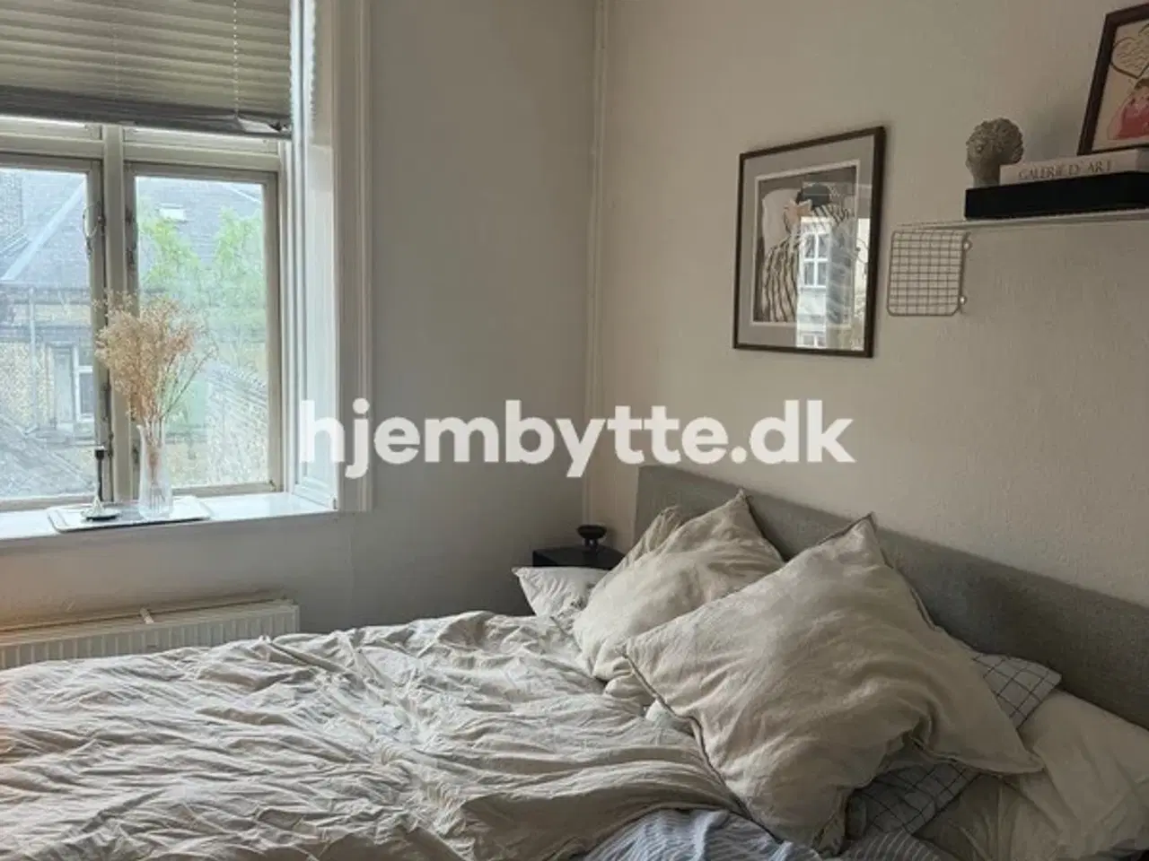 Billede 5 - Hjembytte - Fælledvej