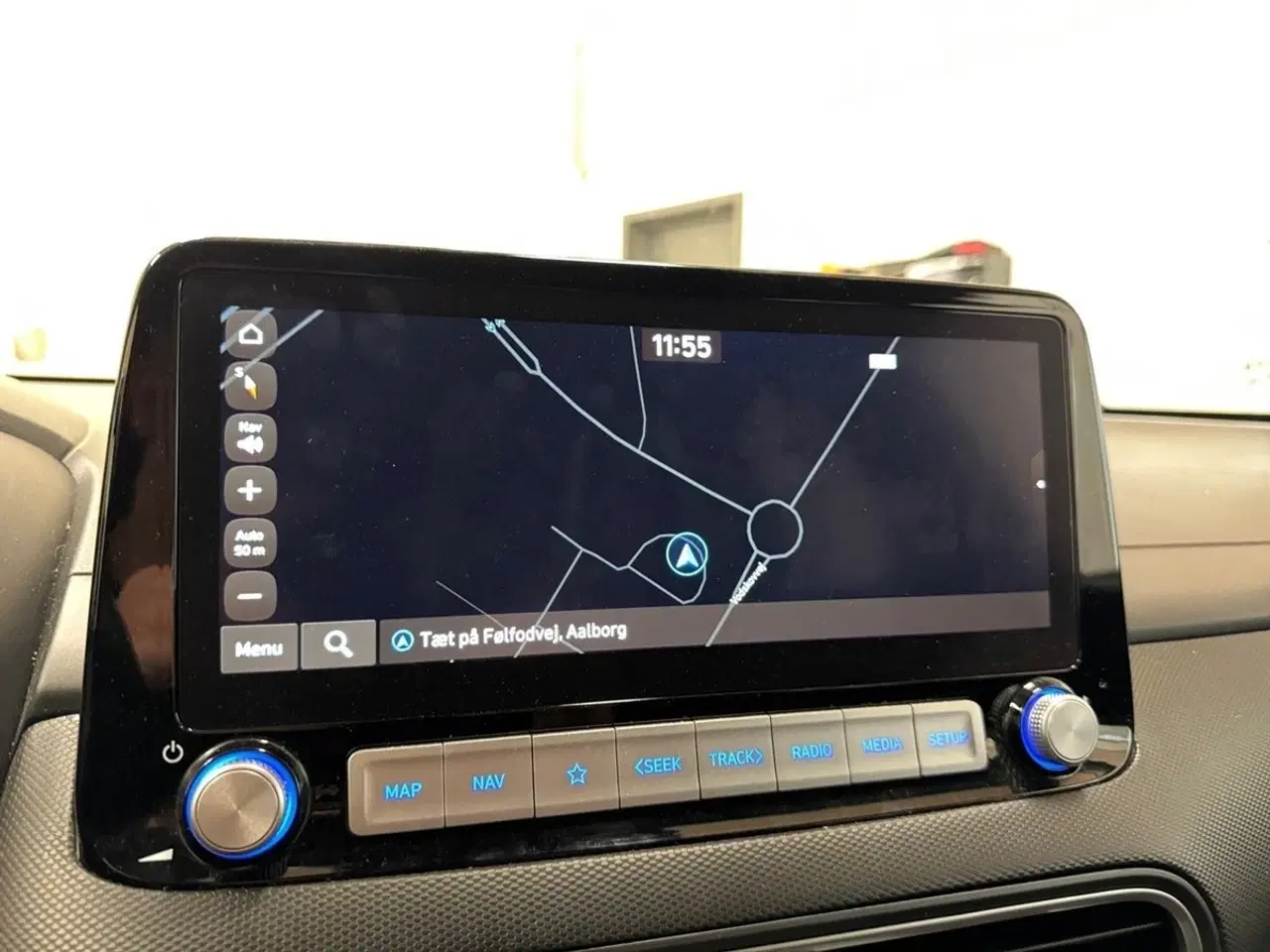 Billede 9 - Hyundai Kona 39 EV Pure