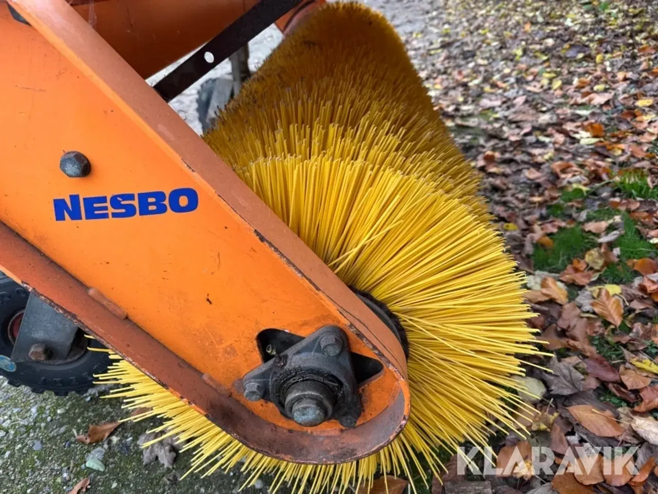 Billede 11 - Kost Nesbo FH1600-2