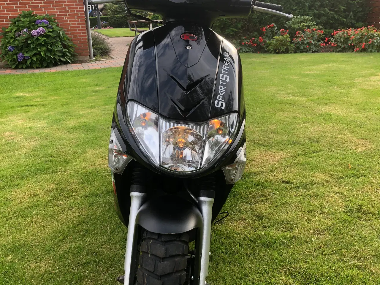 Billede 1 - Kymco vitality