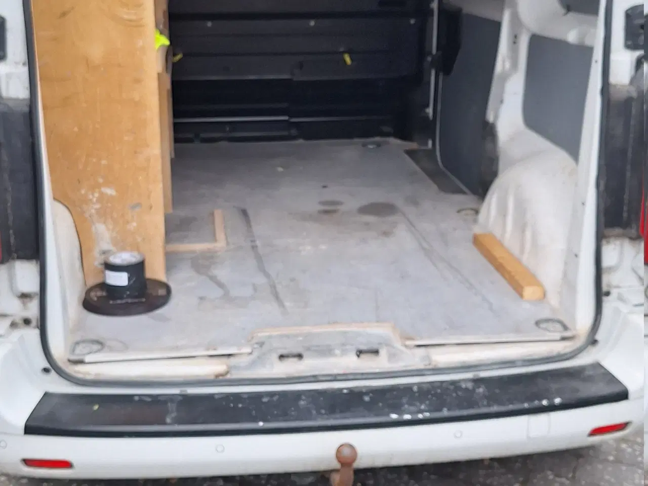 Billede 8 - Citroen Jumpy BlueHDi 180 L2 MasterLine EAT8 2020,