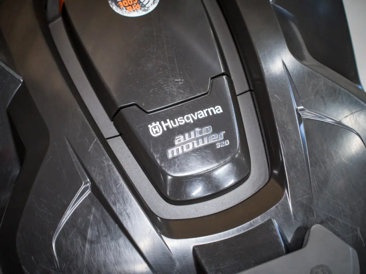 Billede 2 - Husqvarna Automower 320