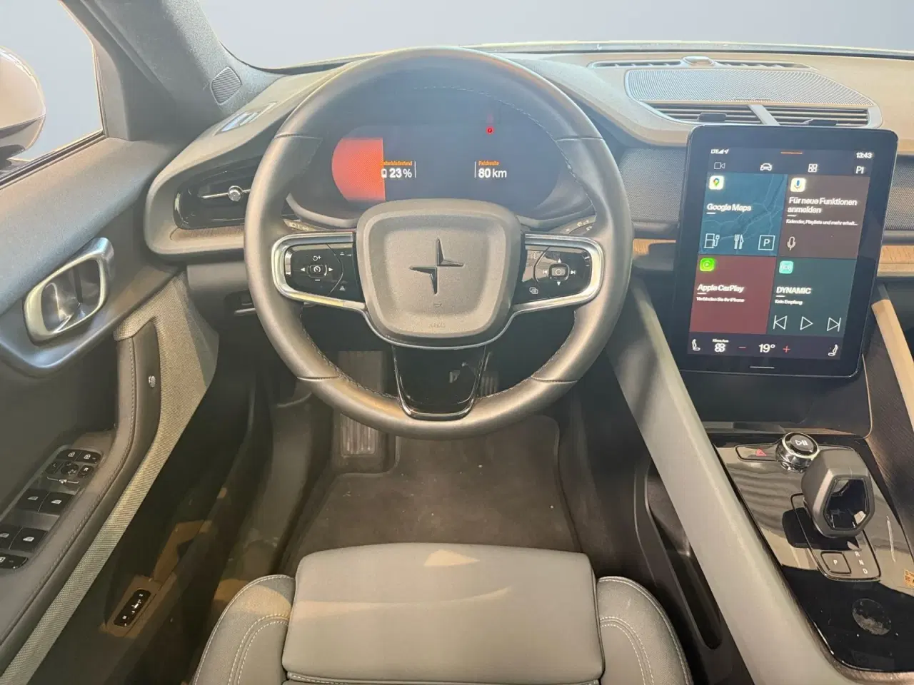 Billede 5 - Polestar 2  Standard Range