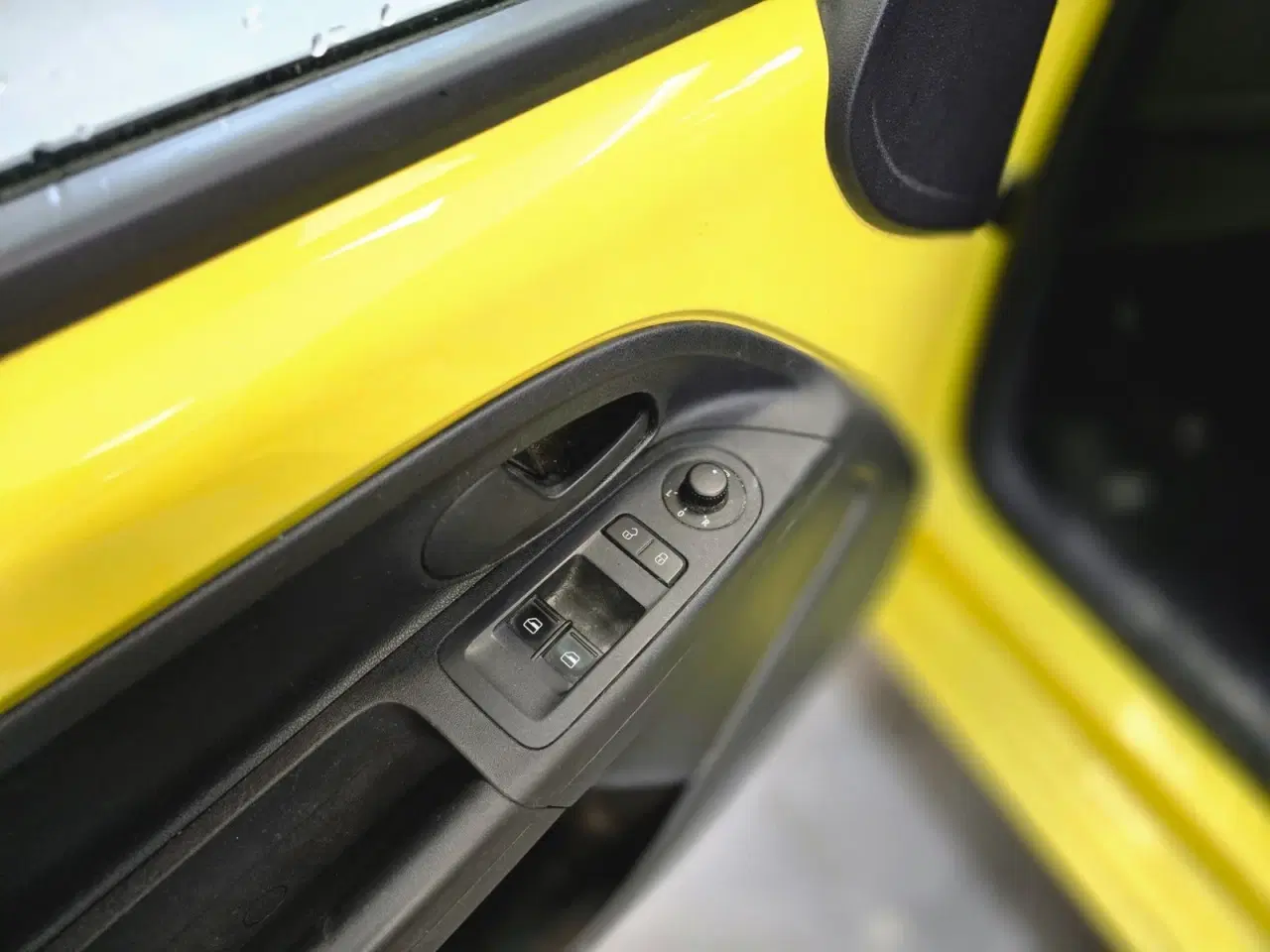 Billede 9 - Skoda Citigo 1,0 MPi 60 Ambition