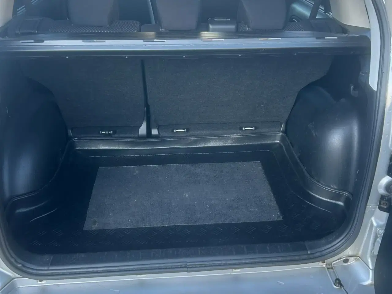 Billede 19 - Suzuki Grand Vitara 2,0 GLX