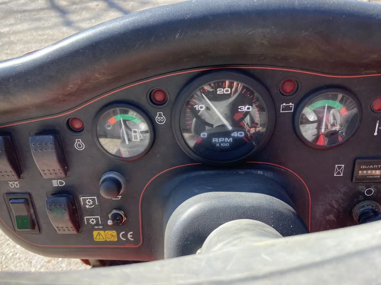 Billede 12 - Toro Workman 4300D 4wd