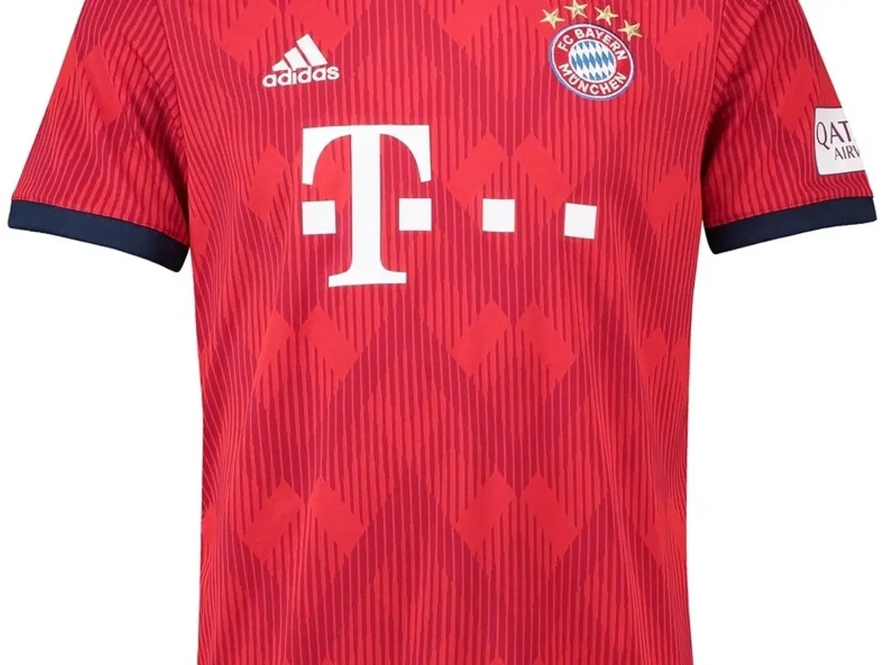 Billede 5 - FC BAYERN HOME 2018-19, ADIDAS, XXL