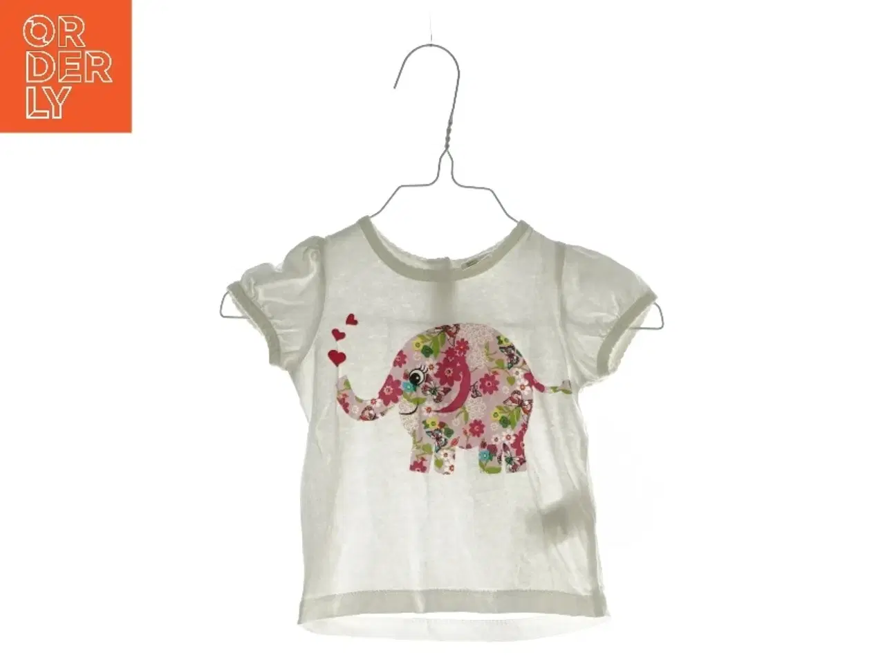 Billede 1 - T shirt fra H&M (Str. 62)