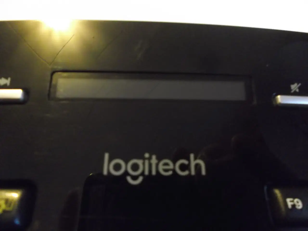 Billede 5 - Logitech MK710 trådløs tastatur