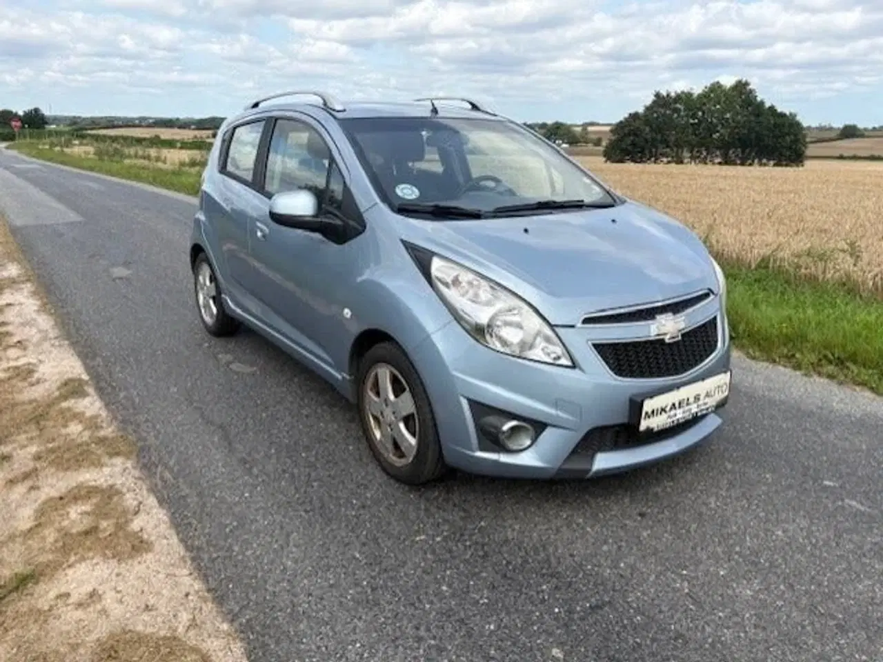 Billede 3 - Chevrolet Spark 1,2 LT