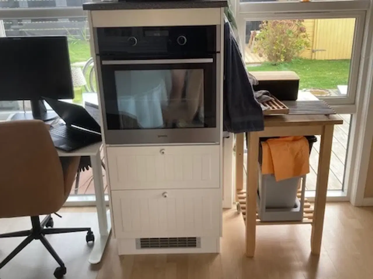 Billede 5 - Ikea køkken fra 2007