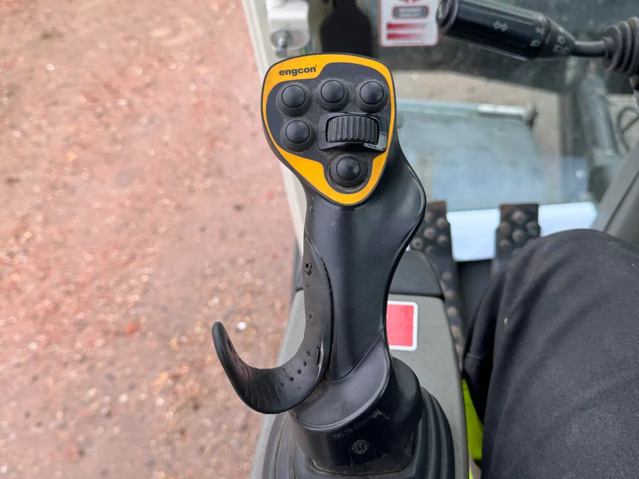 Billede 11 - Hjulgraver 