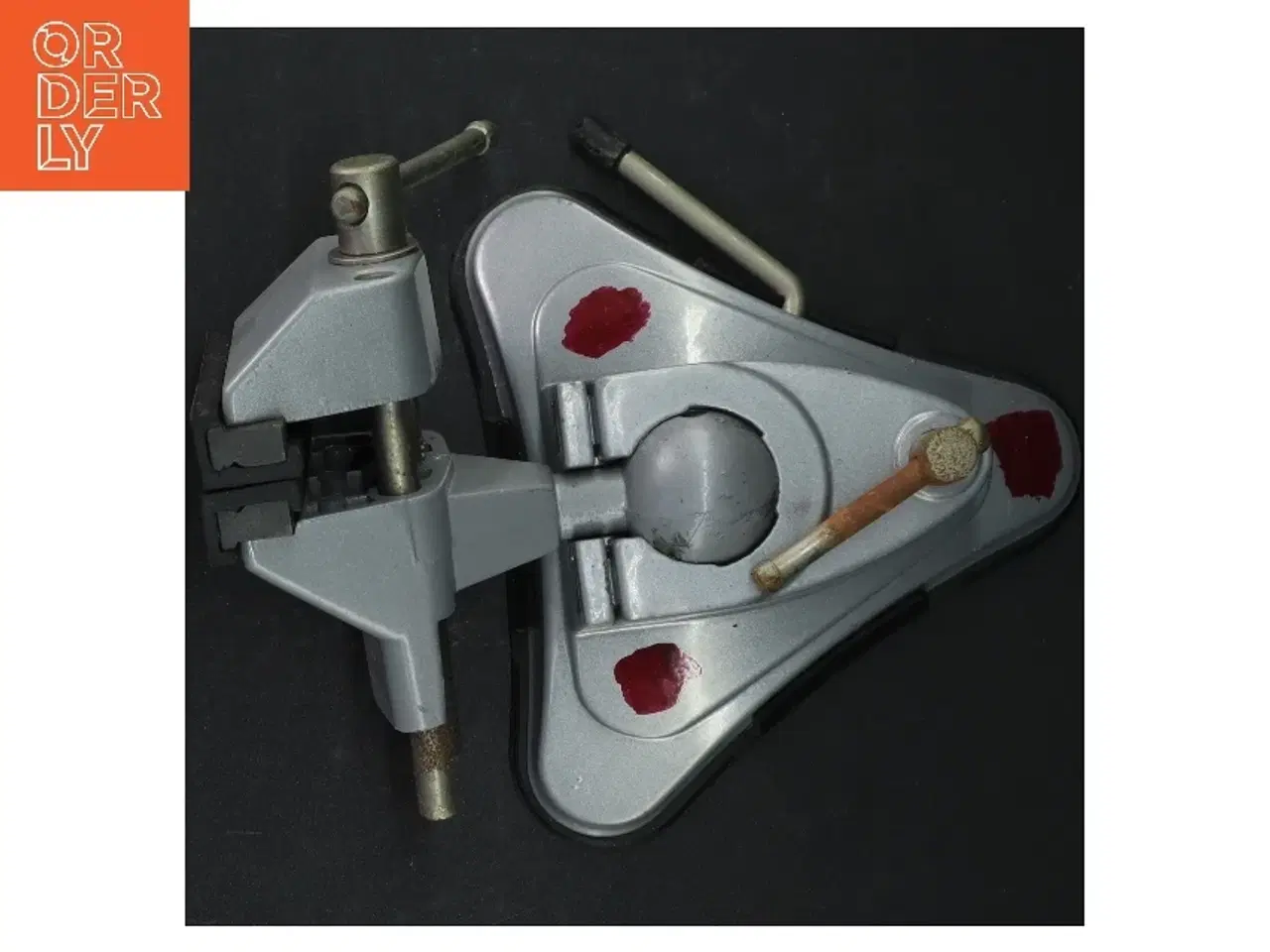 Billede 5 - Værktøj