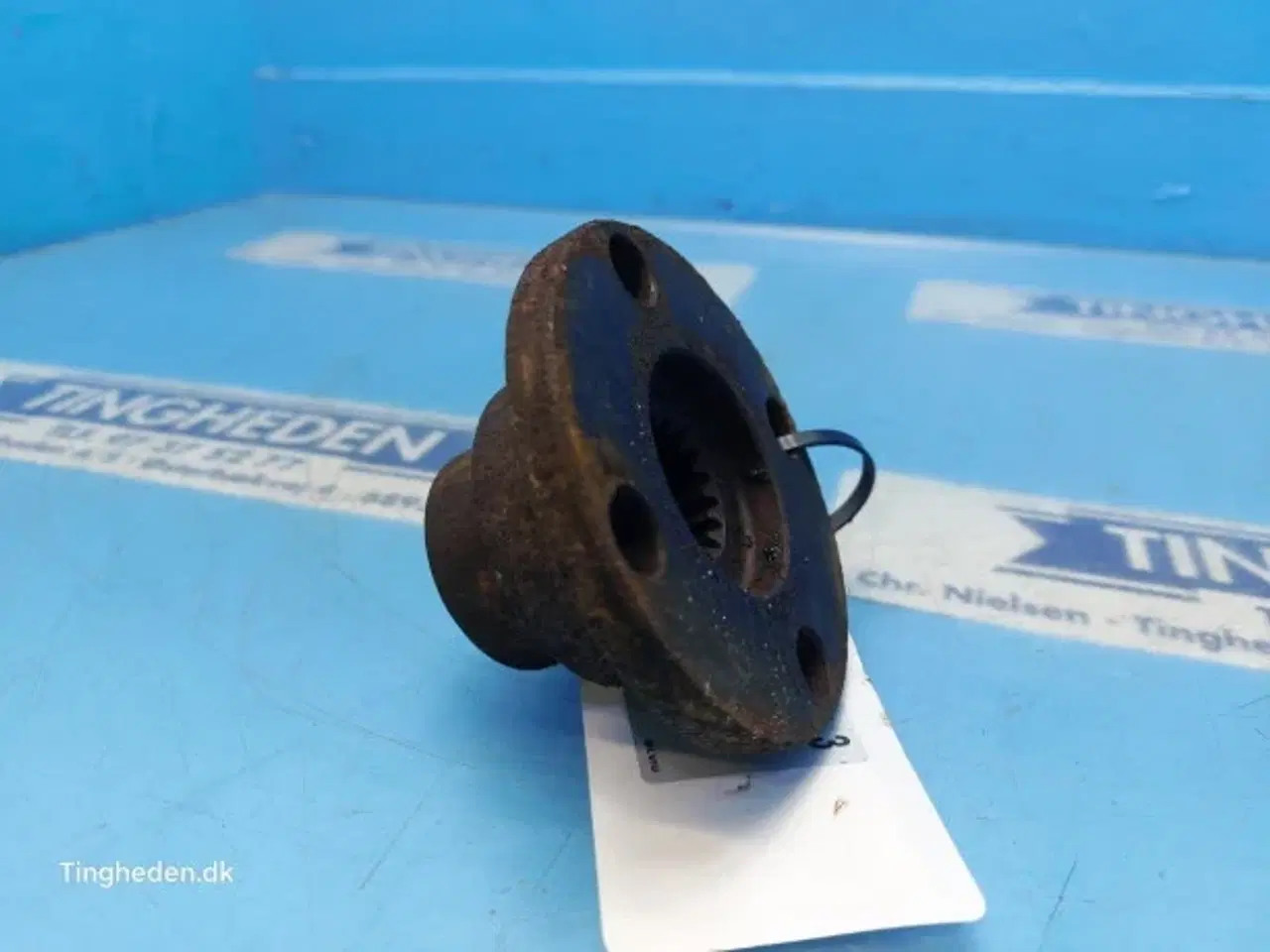 Billede 8 - New Holland TX68 Nav 452892