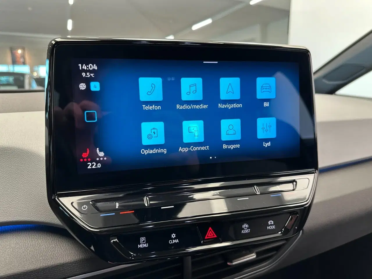 Billede 18 - VW ID.3 58 Pro