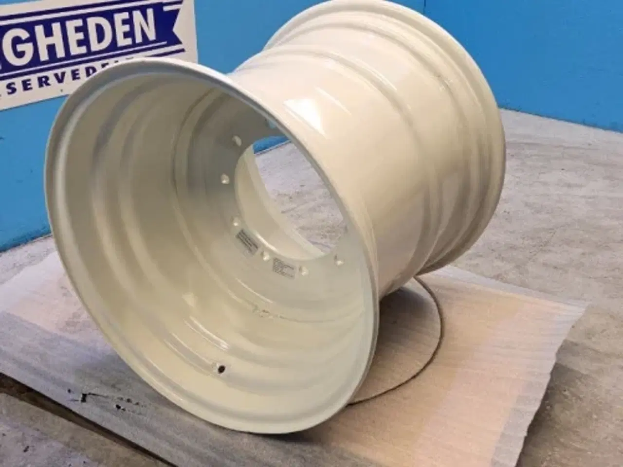 Billede 5 - 26"   26XDW25B