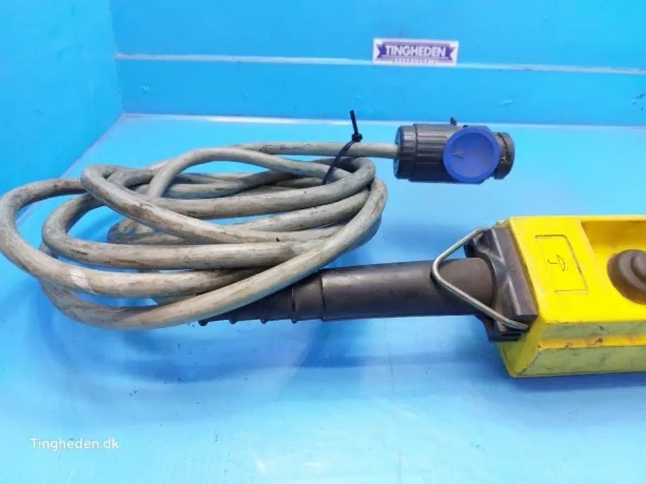 Billede 14 - Telemecanique XAC-B-04 Lift Kontroler