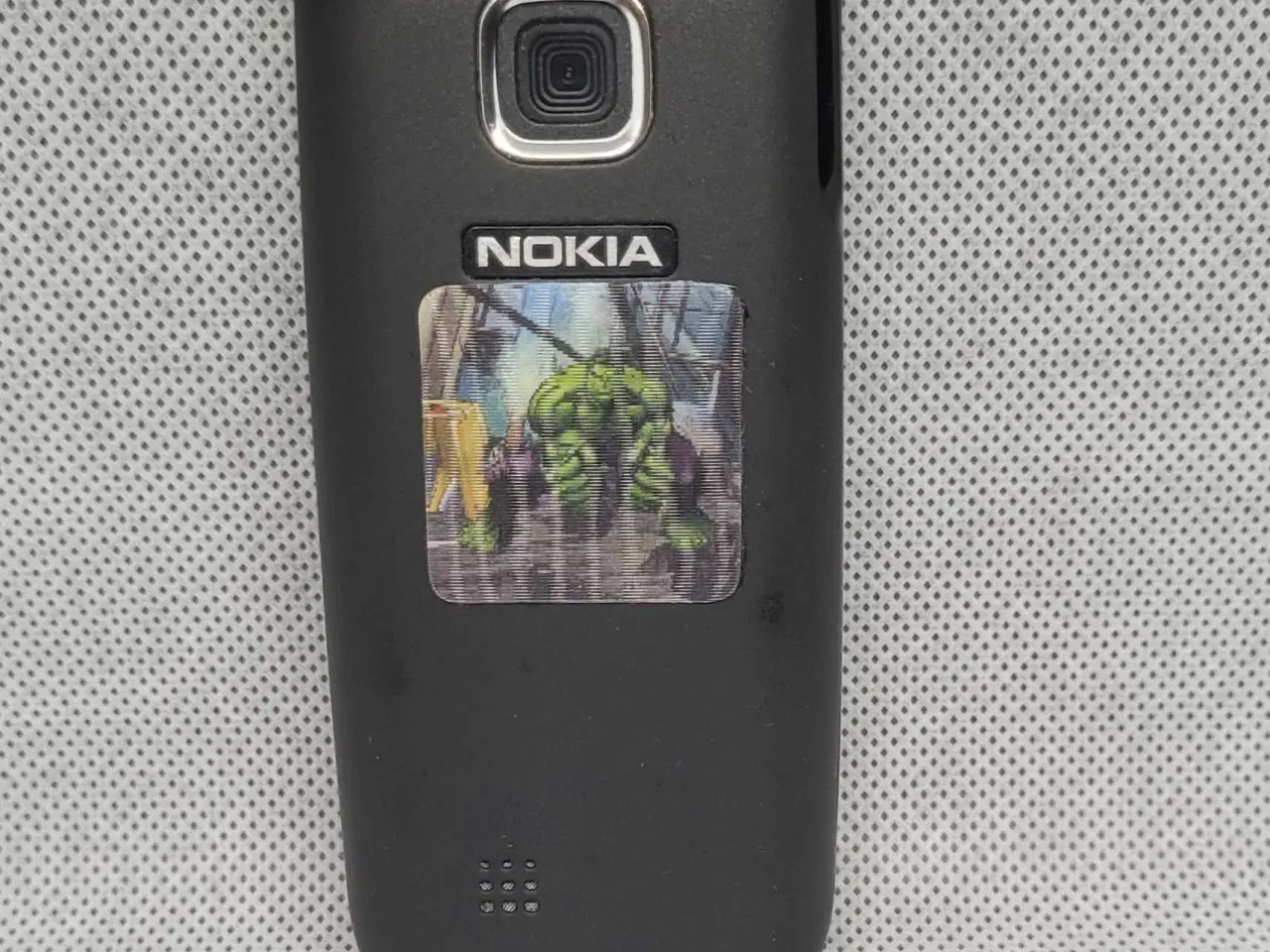 Billede 3 - Nokia 2330c