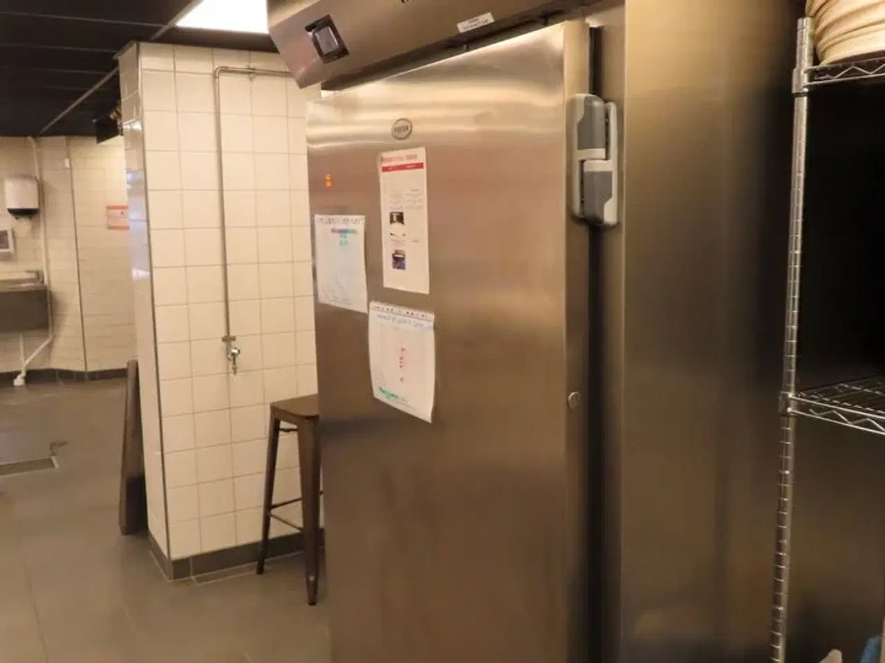 Billede 10 - Hæveskab FOSTER