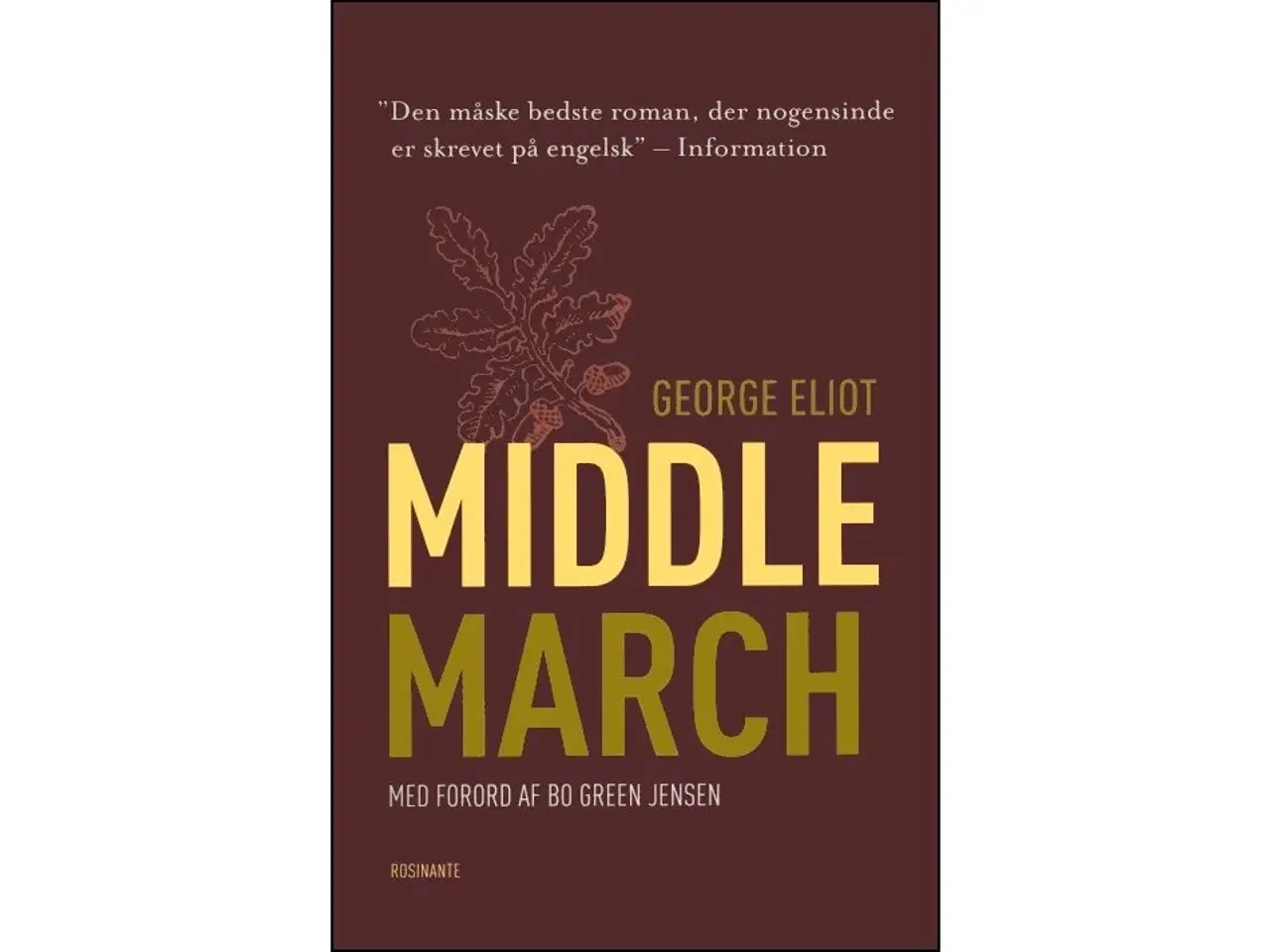 Billede 1 - Middle March