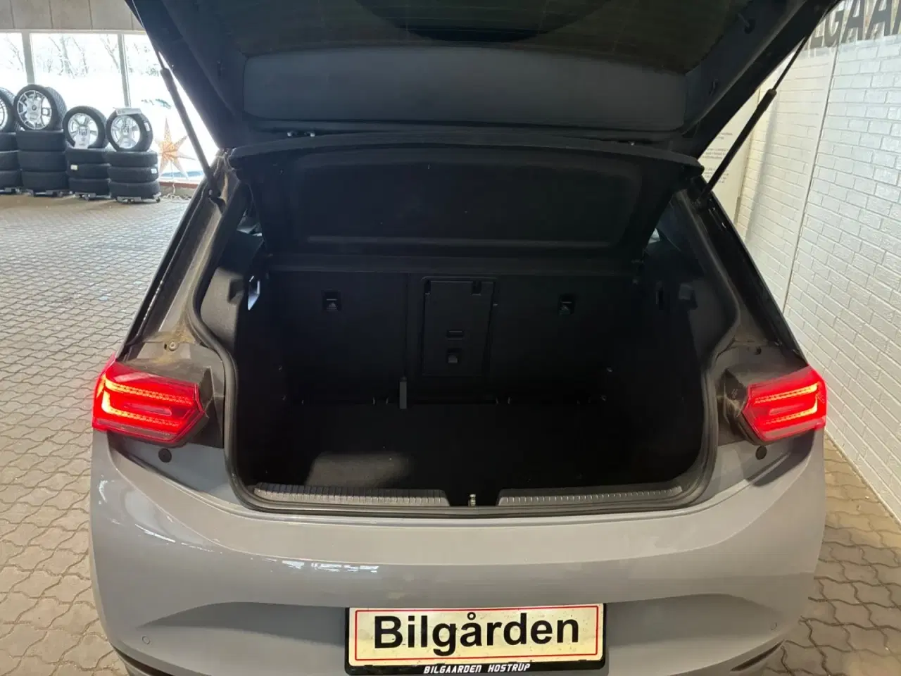 Billede 5 - VW ID.3 58 Pro Performance