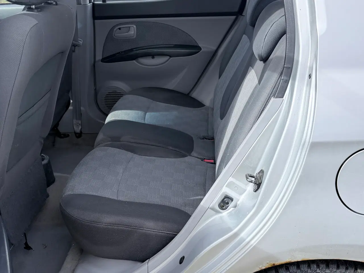 Billede 5 - Billig men god Picanto