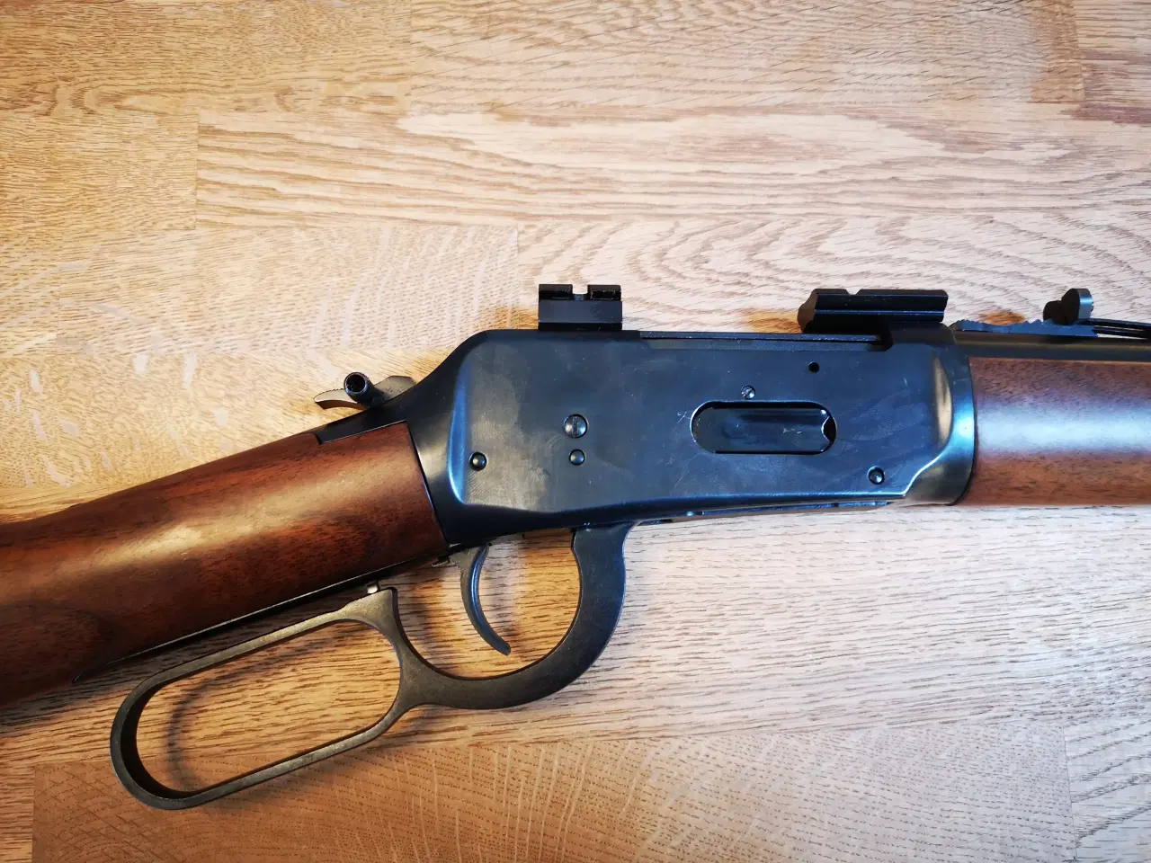 Billede 2 - Winchester 94AE i kaliber 30-30 / 30WCF