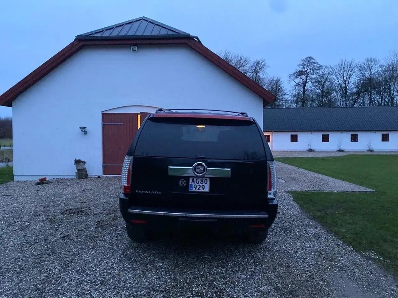 Billede 6 - Cadillac Escalade 6,2 V8 aut.