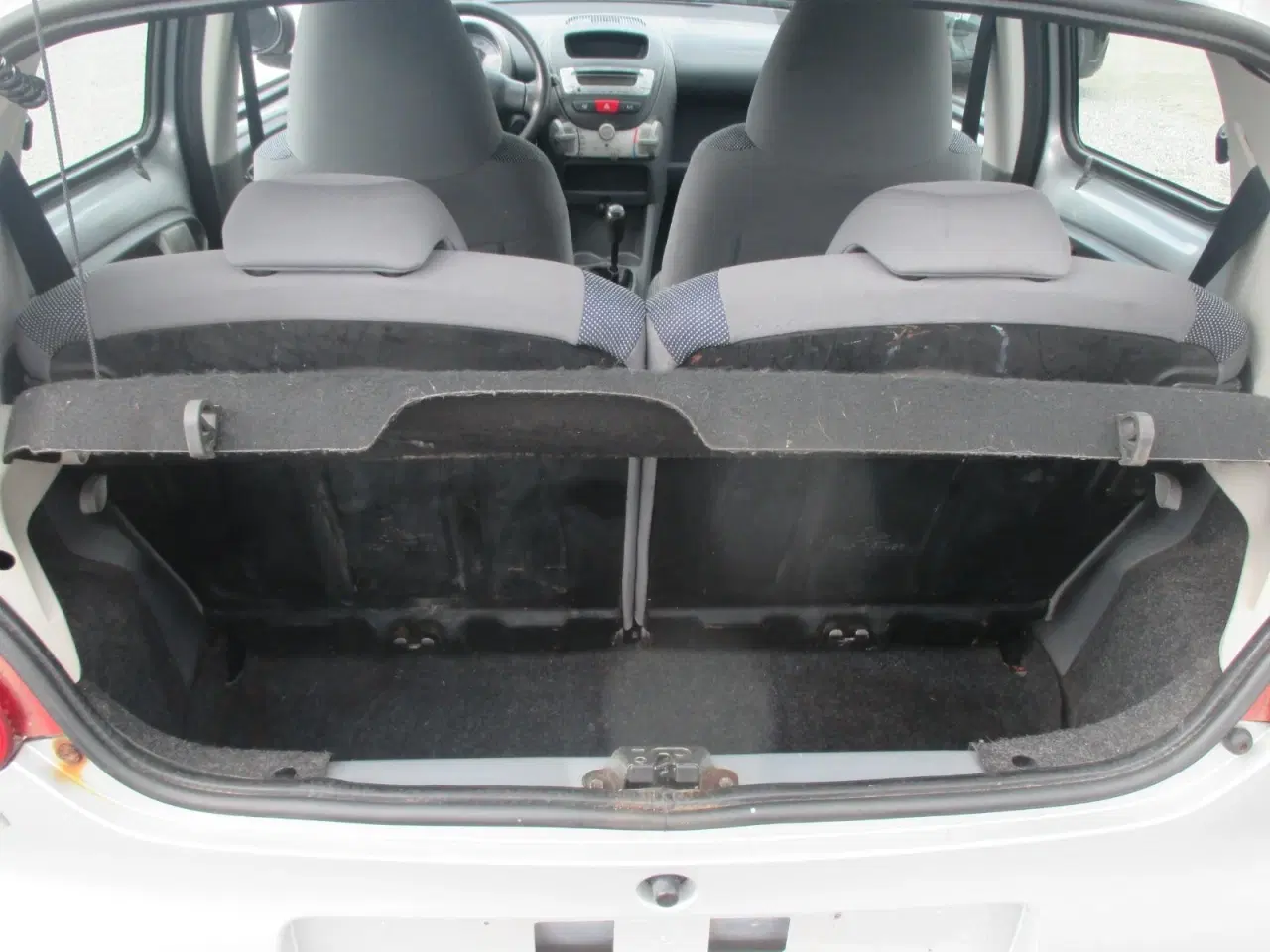 Billede 9 - Toyota Aygo 1,0 