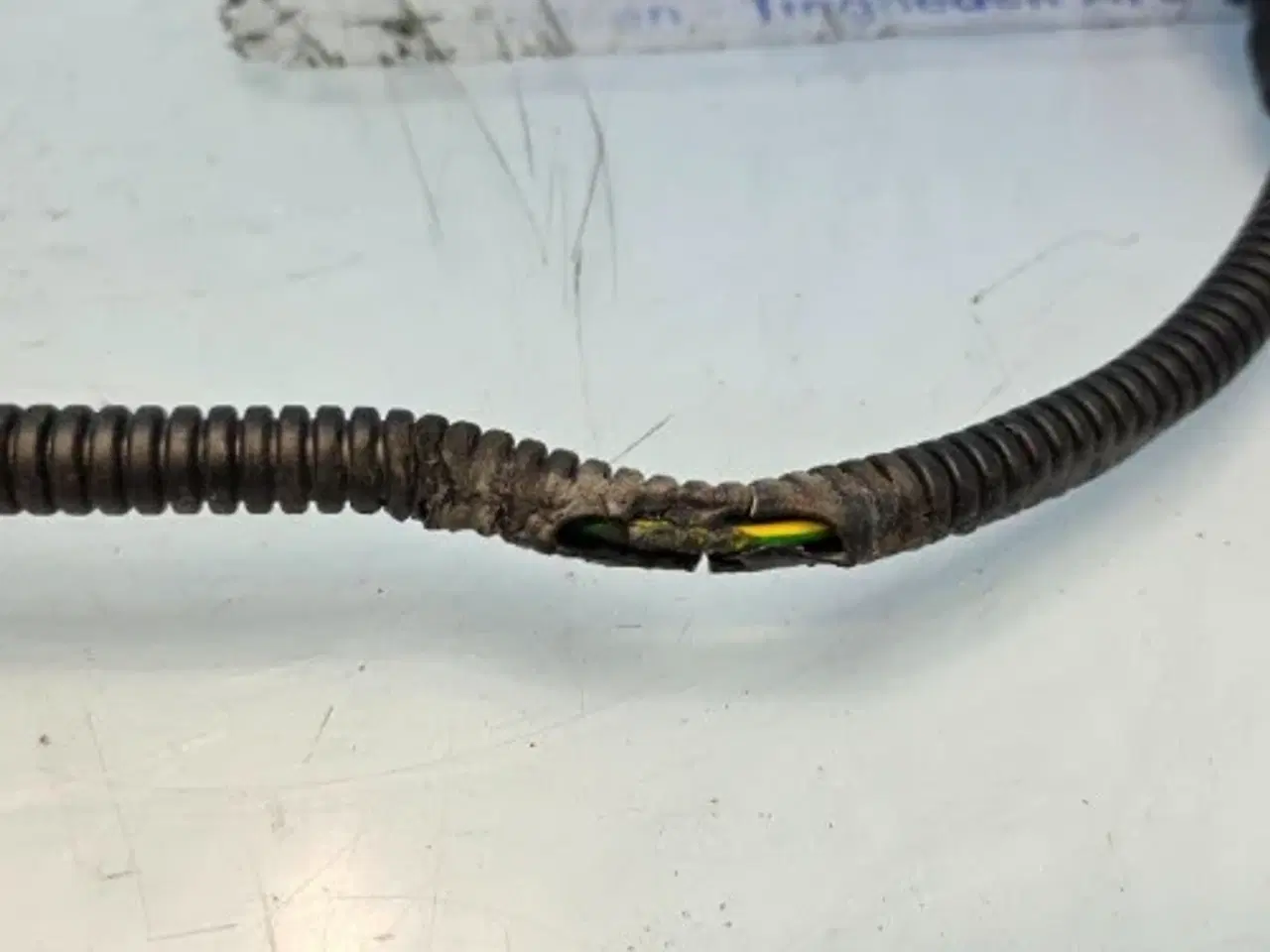 Billede 10 - Massey Ferguson 7278 Sensor 28780514