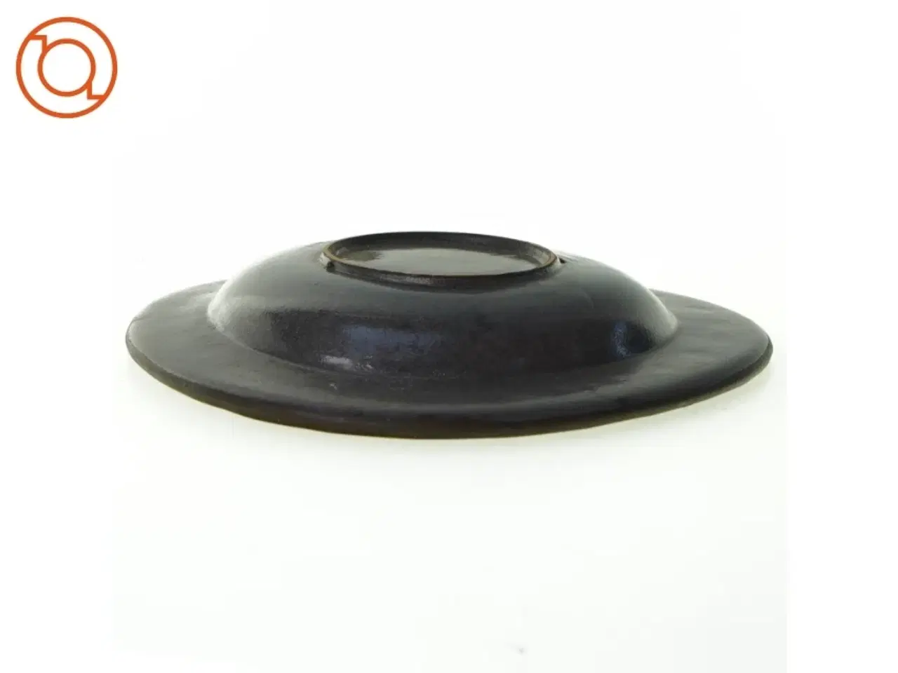 Billede 3 - Keramik fad (str. 20 cm)