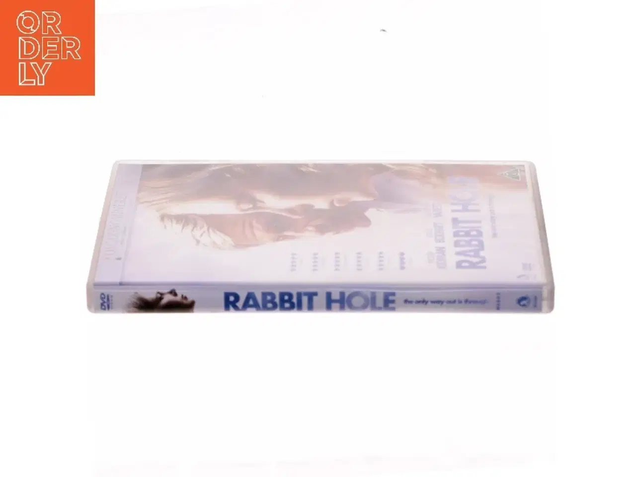 Billede 2 - Rabbit Hole DVD
