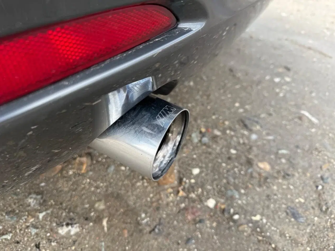 Billede 23 - BMW M135i 3,0 XDrive 326HK 5d 8g Aut.