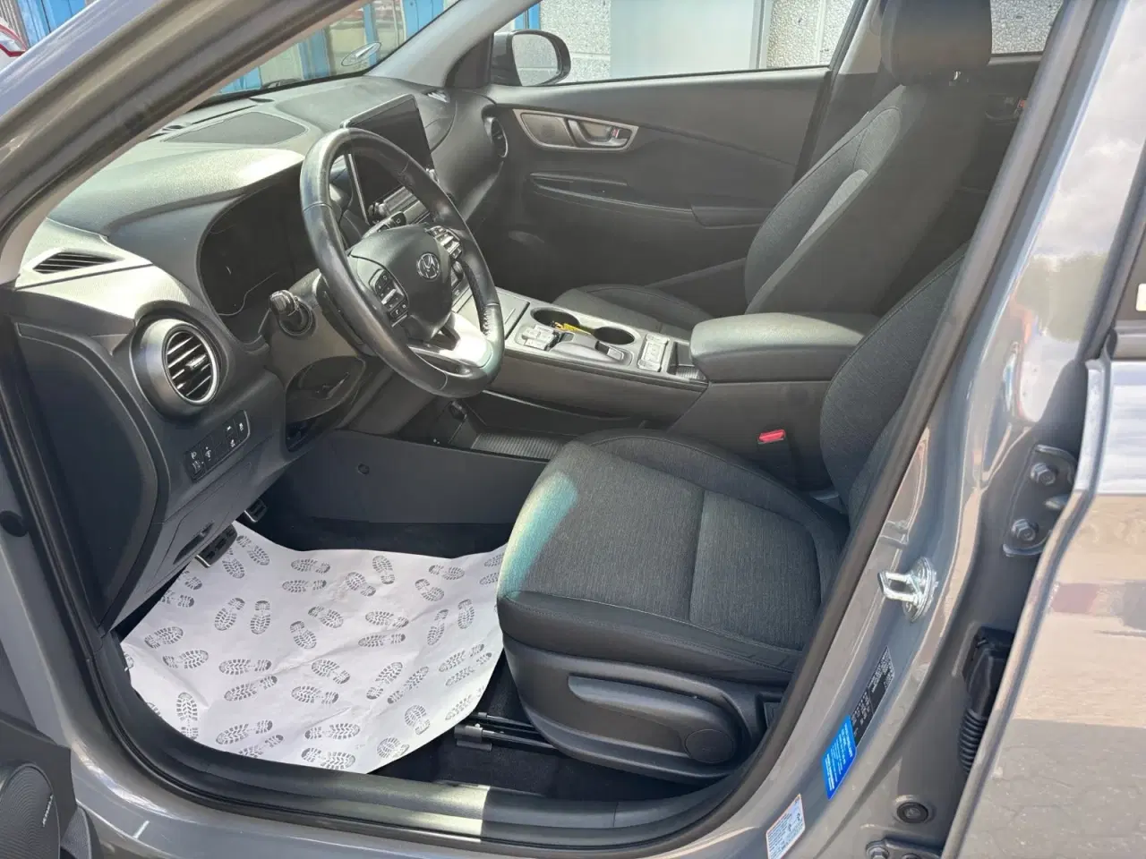 Billede 5 - Hyundai Kona 39 EV Advanced