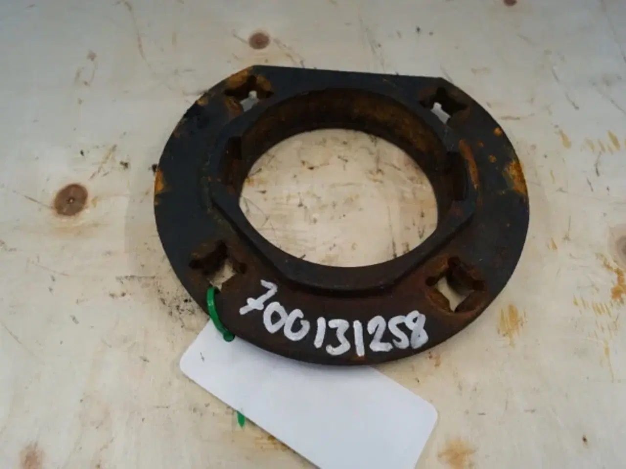 Billede 3 - Fendt 1270 Flange 700131258